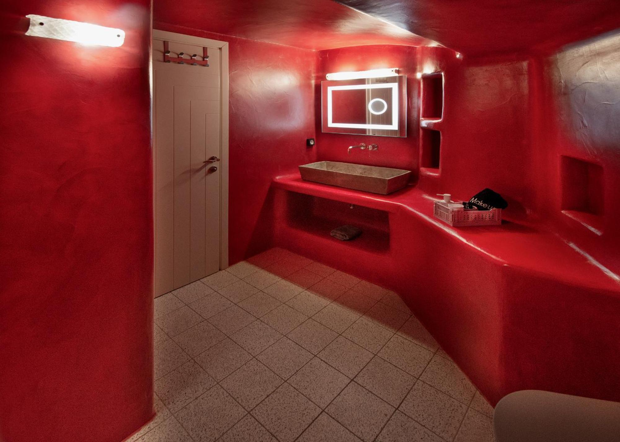 Aegean Blue Suites Pýrgos Zewnętrze zdjęcie